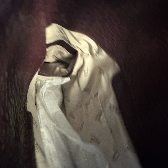 NWT Jewell by Thirty-One burgundy bag - Picture 5 of 6